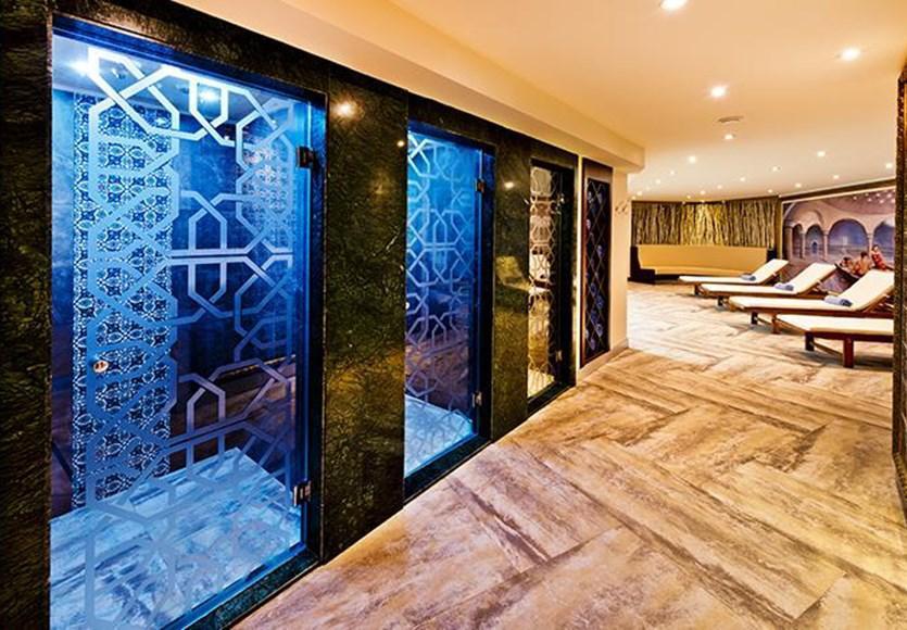 Mercure Cyprus Casino Hotels & Wellness Resort Agios Epiktitos Exterior photo