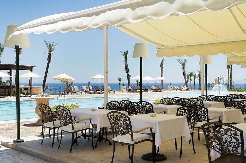 Mercure Cyprus Casino Hotels & Wellness Resort Agios Epiktitos Exterior photo