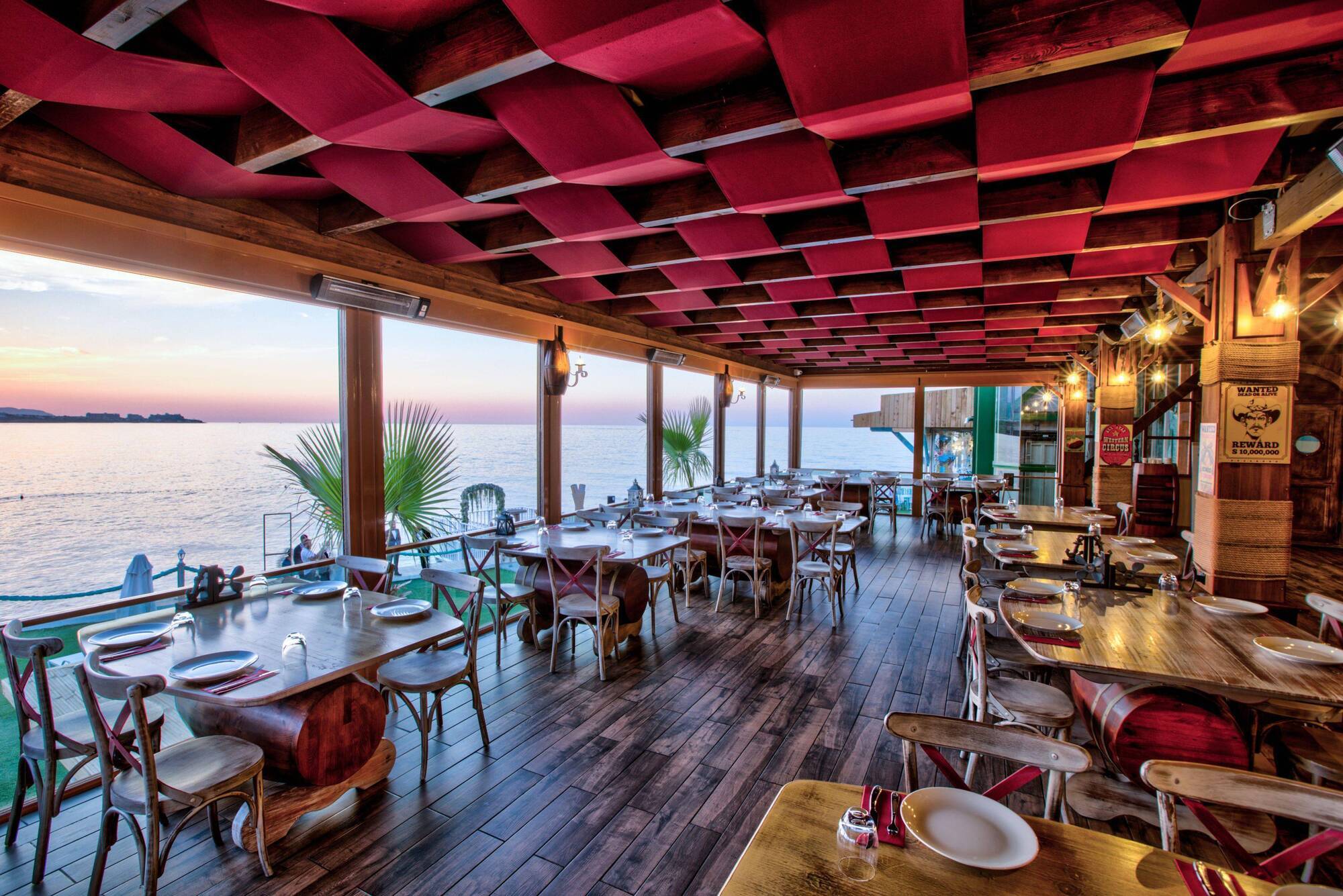 Mercure Cyprus Casino Hotels & Wellness Resort Agios Epiktitos Exterior photo